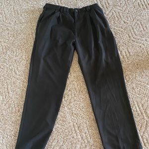 Men’s pants